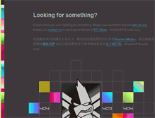 Tablet Screenshot of pic.xfastest.com